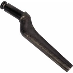 DENT DE HERSE ROTATIVE 345MM RH59 TYPE KRONE 4 - ref. 228244 | TP Agri