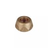 ECROU LAITON POUR P-BUSE ATOMISEUR D.15 - ref. 251130 | TP Agri