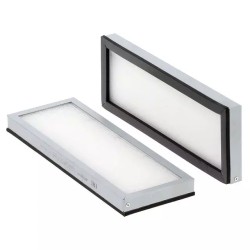 FILTRE HABITACLE SC 40008 HIFI FILTER - ref. HIFSC40008 | TP Agri