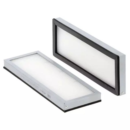 FILTRE HABITACLE SC 40008 HIFI FILTER - ref. HIFSC40008 | TP Agri