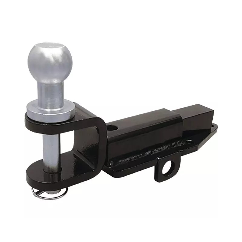 CHAPE D'ATTELAGE COULISSANTE POUR MICRO TRAC - ref. 31120508 | TP Agri