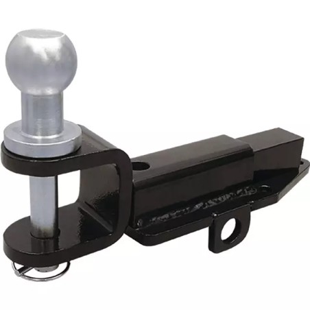 CHAPE D'ATTELAGE COULISSANTE POUR MICRO TRAC - ref. 31120508 | TP Agri