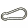 MOUSQUETON ALPIN 4 MM - ref. 215752 | TP Agri