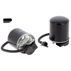 FILTRE A GASOIL SN 70396 HIFI FILTER - ref. HIFSN70396 | TP Agri
