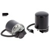 FILTRE A GASOIL SN 70396 HIFI FILTER - ref. HIFSN70396 | TP Agri