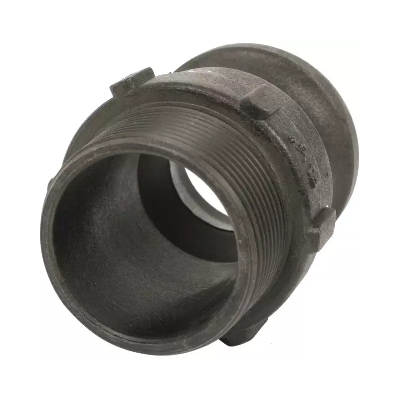RACCORD A CAMES MALE 1"1/2 FILETE MALE 1"1/2 - ref. 235125 | TP Agri