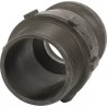 RACCORD A CAMES MALE 1"1/2 FILETE MALE 1"1/2 - ref. 235125 | TP Agri