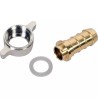 RACCORD OREILLES D13 - ref. 230044 | TP Agri