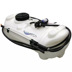 CUVE 57 LITRES POMPE EVERFLO 3,75 L/MIN 2,8 - ref. 30548300 | TP Agri