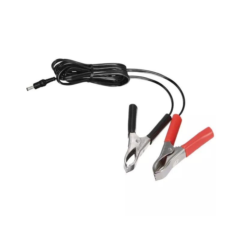 CABLE PINCE CROCO BATTERIE POUR 2570233 - ref. 2570234 | TP Agri