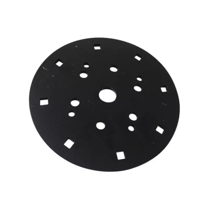 PLAQUE POUR DISQUE BINEUR 540MM KRESS - ref. 5260953 | TP Agri