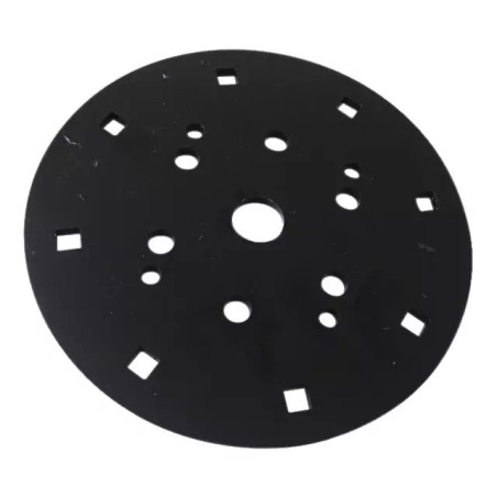 PLAQUE POUR DISQUE BINEUR 540MM KRESS - ref. 5260953 | TP Agri