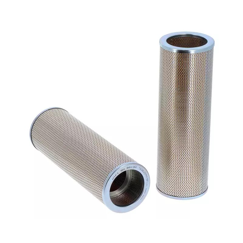 FILTRE HYDRAULIQUE SH 60137 HIFI FILTER - ref. HIFSH60137 | TP Agri