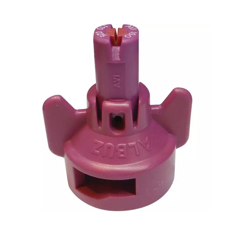 BUSE ALBUZ FAST CAP AVI 110 025 VIOLET - ref. 30533409 | TP Agri