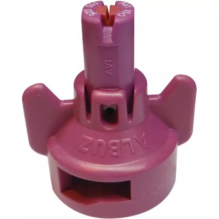 BUSE ALBUZ FAST CAP AVI 110 025 VIOLET - ref. 30533409 | TP Agri