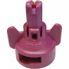BUSE ALBUZ FAST CAP AVI 110 025 VIOLET - ref. 30533409 | TP Agri