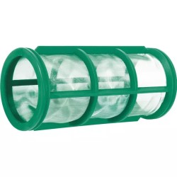 FILTRE PULVERISATEUR VERT INOX 122X38 100 ME - ref. 30541627 | TP Agri