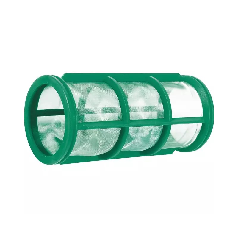 FILTRE PULVERISATEUR VERT INOX 122X38 100 ME - ref. 30541627 | TP Agri