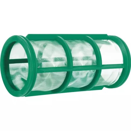 FILTRE PULVERISATEUR VERT INOX 122X38 100 ME - ref. 30541627 | TP Agri