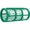 FILTRE PULVERISATEUR VERT INOX 122X38 100 ME - ref. 30541627 | TP Agri