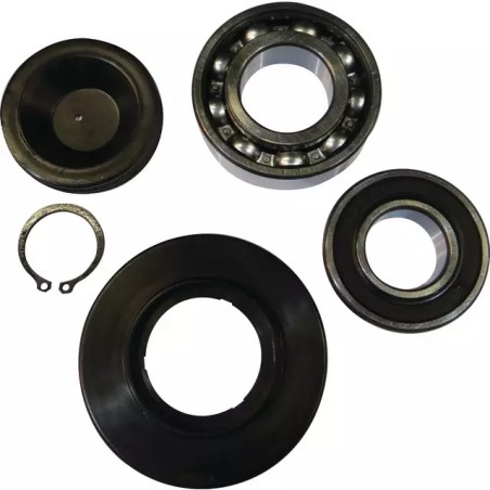 KIT ROULEMENT FOND OSCILLANT A PARTIR 221 - ref. VIC79220021 | TP Agri