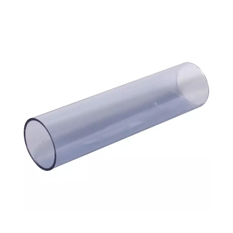 TUBE PVC TRANSPARENT PUL'FILTRE 75X67,8X295 MM - ref. 257683 | TP Agri