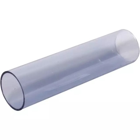 TUBE PVC TRANSPARENT PUL'FILTRE 75X67,8X295 MM - ref. 257683 | TP Agri