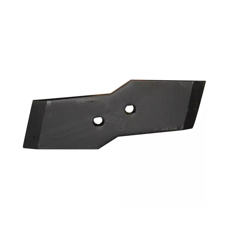 POINTE DROITE REVERSIBLE 12 MM DECOUPEE PLIEE - ref. 5350104 | TP Agri