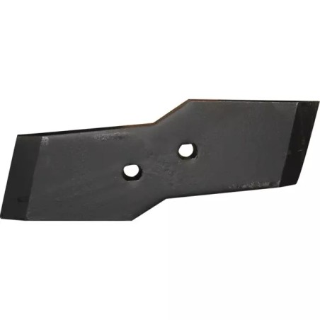 POINTE DROITE REVERSIBLE 12 MM DECOUPEE PLIEE - ref. 5350104 | TP Agri