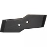 POINTE DROITE REVERSIBLE 12 MM DECOUPEE PLIEE - ref. 5350104 | TP Agri