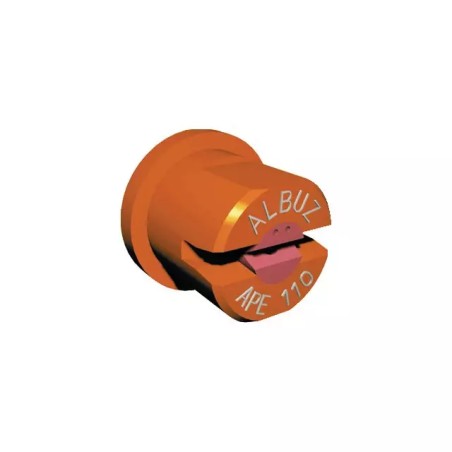 BUSE ALBUZ APE 110 ORANGE - ref. 30533026 | TP Agri