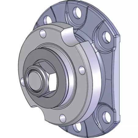 ENSEMBLE PLATEAU SIP 781032900