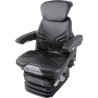 SIEGE PNEUMATIQUE MAXIMO COMFORT PLUS PVC MSG9 - ref. 252945 | TP Agri