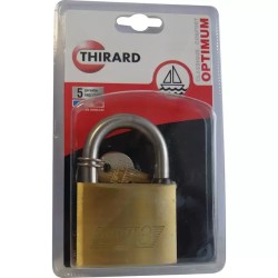 CADENAS MACH-3 50MM ANSE INOX THIRARD - ref. 1849019 | TP Agri