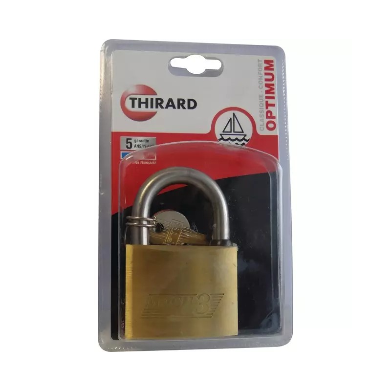 CADENAS MACH-3 50MM ANSE INOX THIRARD - ref. 1849019 | TP Agri
