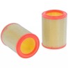 FILTRE A AIR SA 614 HIFI FILTER - ref. HIFSA614 | TP Agri