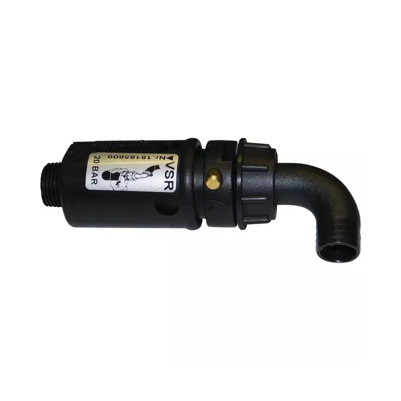 VALVE DE SURPRESSION 20 BARS M1/2 ANNOVI - ref. 30571147 | TP Agri
