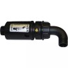 VALVE DE SURPRESSION 20 BARS M1/2 ANNOVI - ref. 30571147 | TP Agri