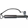 AXE D'ATTELAGE DOUBLE 19-25 AVEC GOUPILLE - ref. 31110671 | TP Agri
