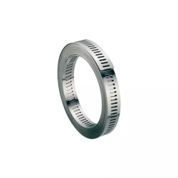 BANDE SANS FIN INOX 8 mm W2 3 METRE + 8 TETES - ref. 1836383 | TP Agri