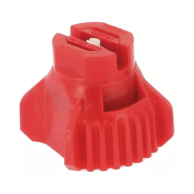 BUSE NOZAL A JET PLAT AFX 120 04 ROUGE CER - ref. NOZ7368126 | TP Agri