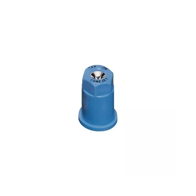 BUSE TEEJET CONE CREUX TX VS 26 BLEU INOX - ref. 30534344 | TP Agri