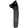 DENT DE HERSE ROTATIVE DROITE ECO 300X110 - ref. KUH52560400 | TP Agri