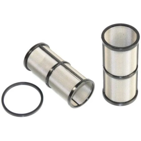 FILTRE A CARBURANT SN 40459 HIFI FILTER - ref. HIFSN40459 | TP Agri