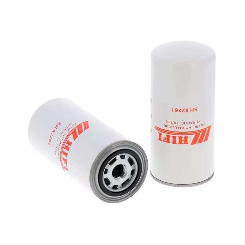 FILTRE HYDRAULIQUE SH 62261 HIFI FILTER - ref. HIFSH62261 | TP Agri