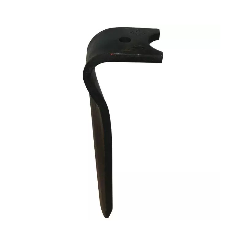 DENT DE HERSE ROTATIVE GAUCHE 310X100X - ref. LABMAL46010151 | TP Agri