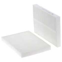 FILTRE HABITACLE SC 40128 HIFI FILTER - ref. HIFSC40128 | TP Agri