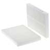 FILTRE HABITACLE SC 40128 HIFI FILTER - ref. HIFSC40128 | TP Agri