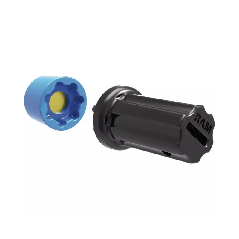 CLEF DE SECURITE PIN-LOCKT POUR BRAS D ET E - ref. 31528062 | TP Agri