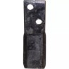 LAME DE ROTALABOUR 50X10 GAUCHE F3158110 FORIG - ref. 269000 | TP Agri